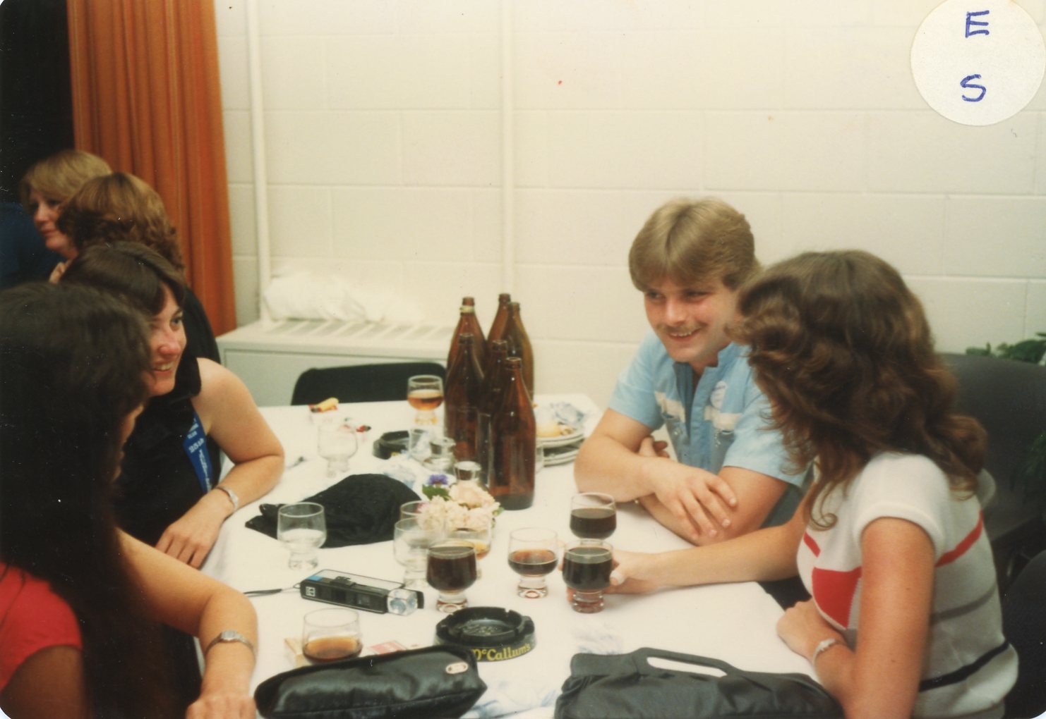 Upper Hutt Swimming Club Jubilee Celebrations, 1983