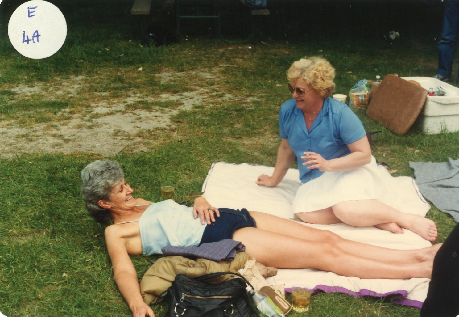 Upper Hutt Swimming Club Jubilee Celebrations, 1983