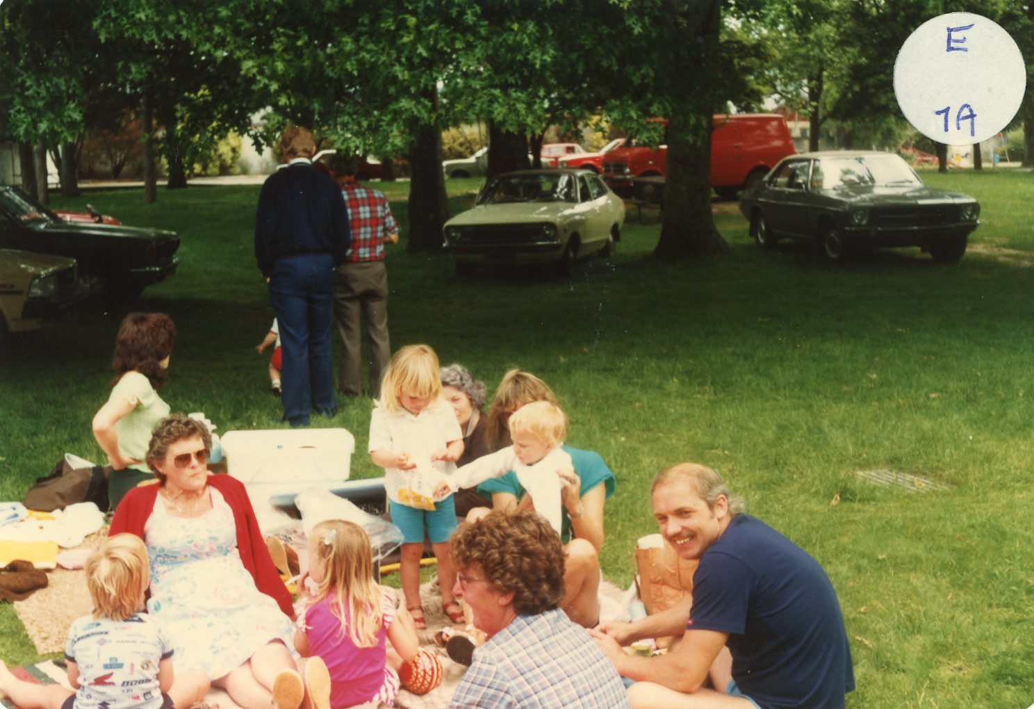 Upper Hutt Swimming Club Jubilee Celebrations, 1983