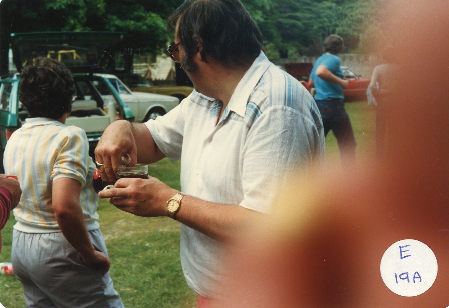 Upper Hutt Swimming Club Jubilee Celebrations, 1983