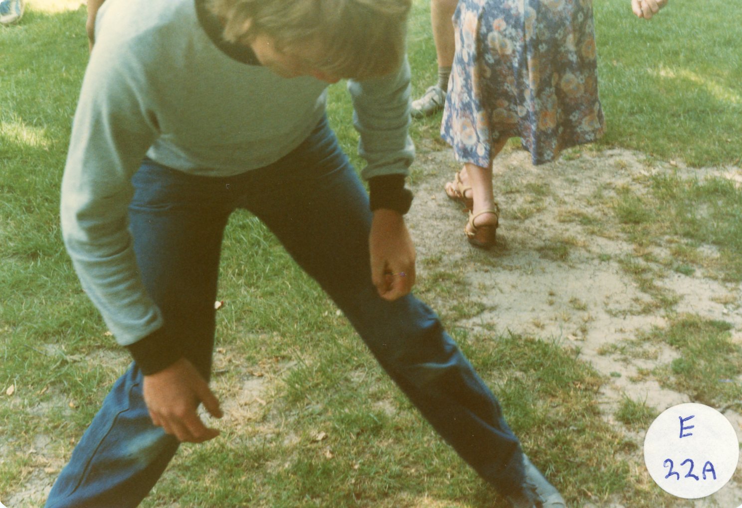 Upper Hutt Swimming Club Jubilee Celebrations, 1983