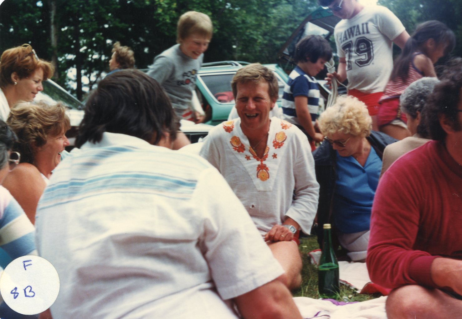 Upper Hutt Swimming Club Jubilee Celebrations, 1983