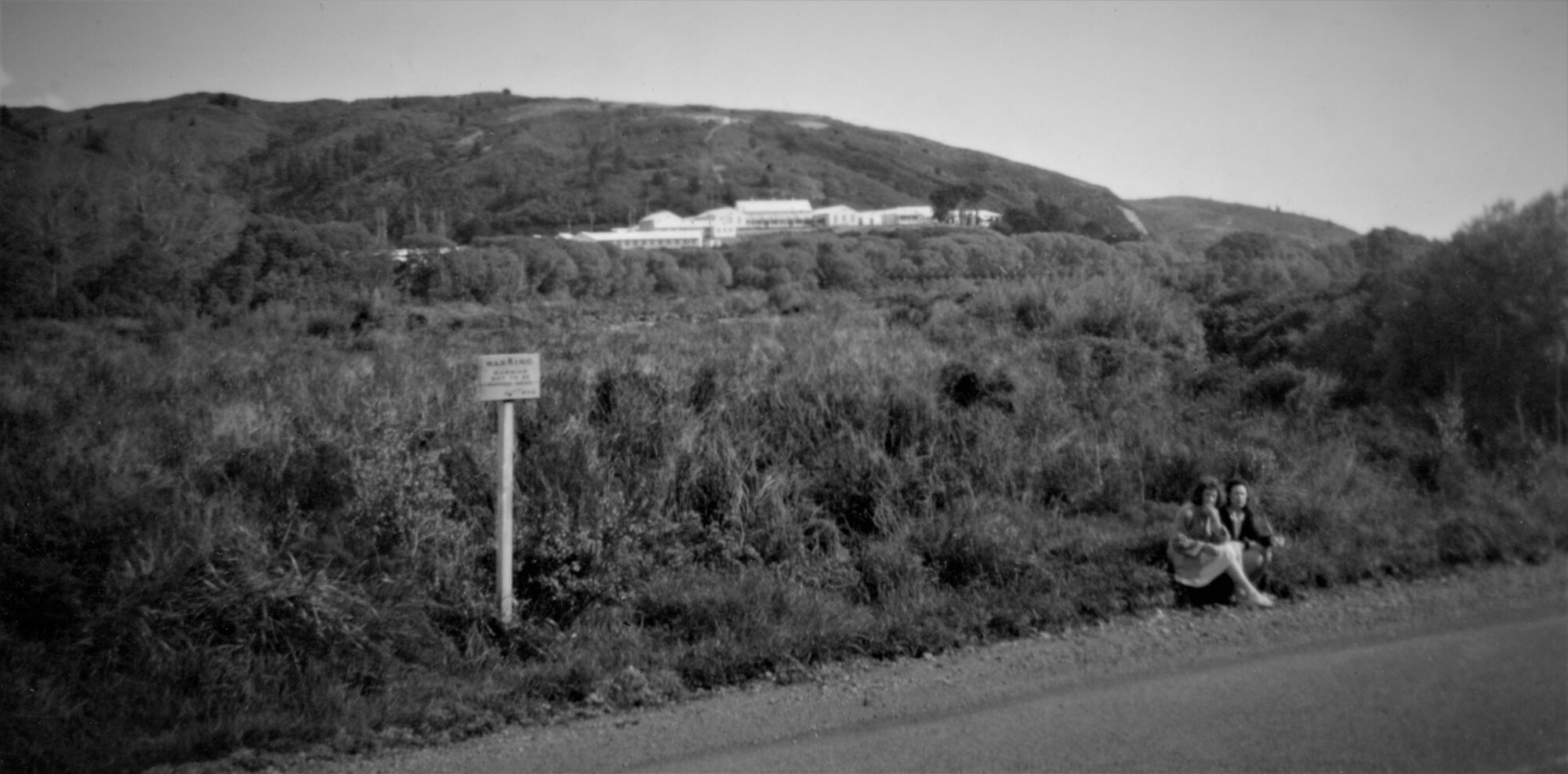 Silverstream Hospital; 1947/48