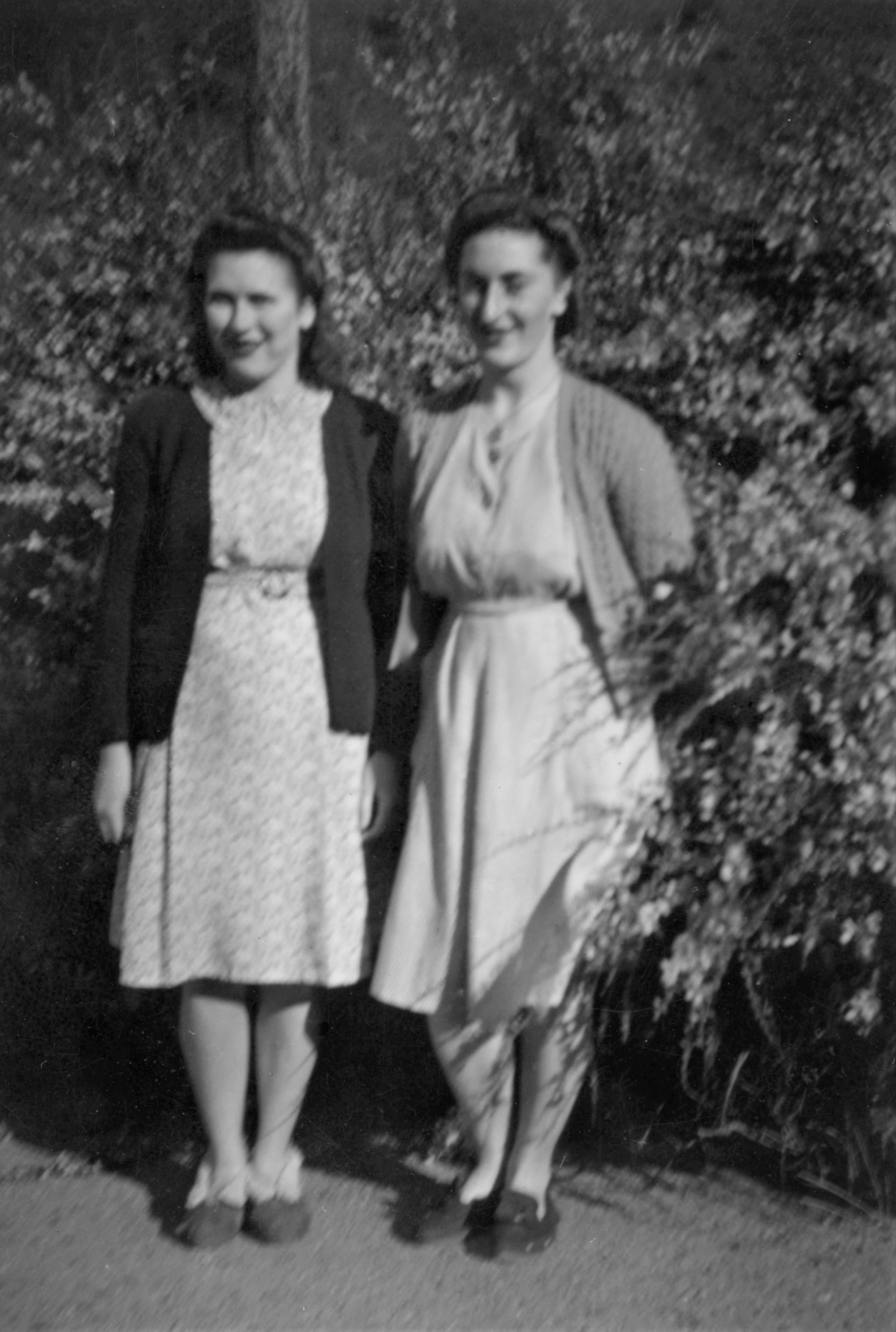 Silverstream Hospital, Staff; 1947/48