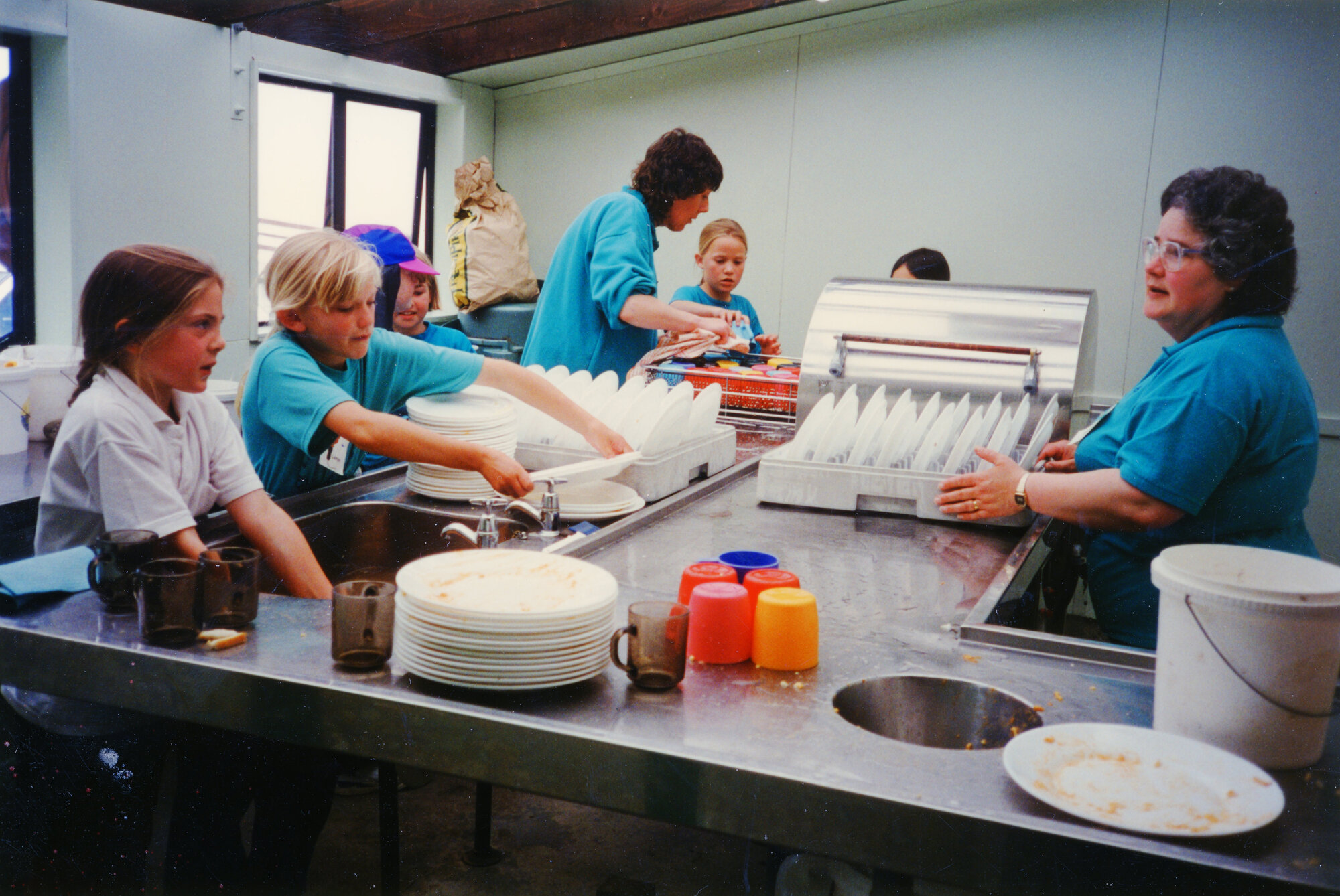 46th Pencarrow Brownie Pack (Upper Hutt)