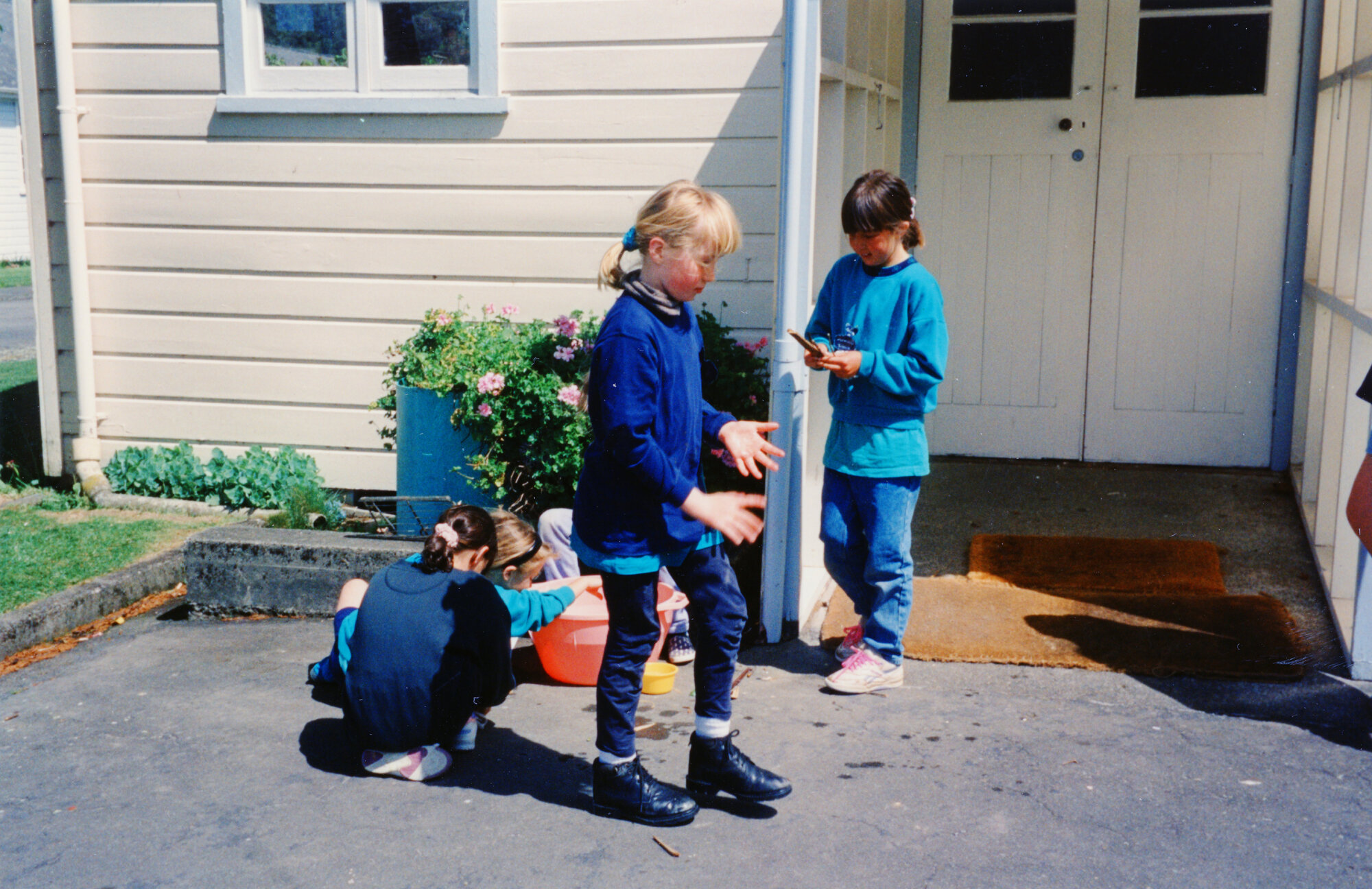 46th Pencarrow Brownie Pack (Upper Hutt)