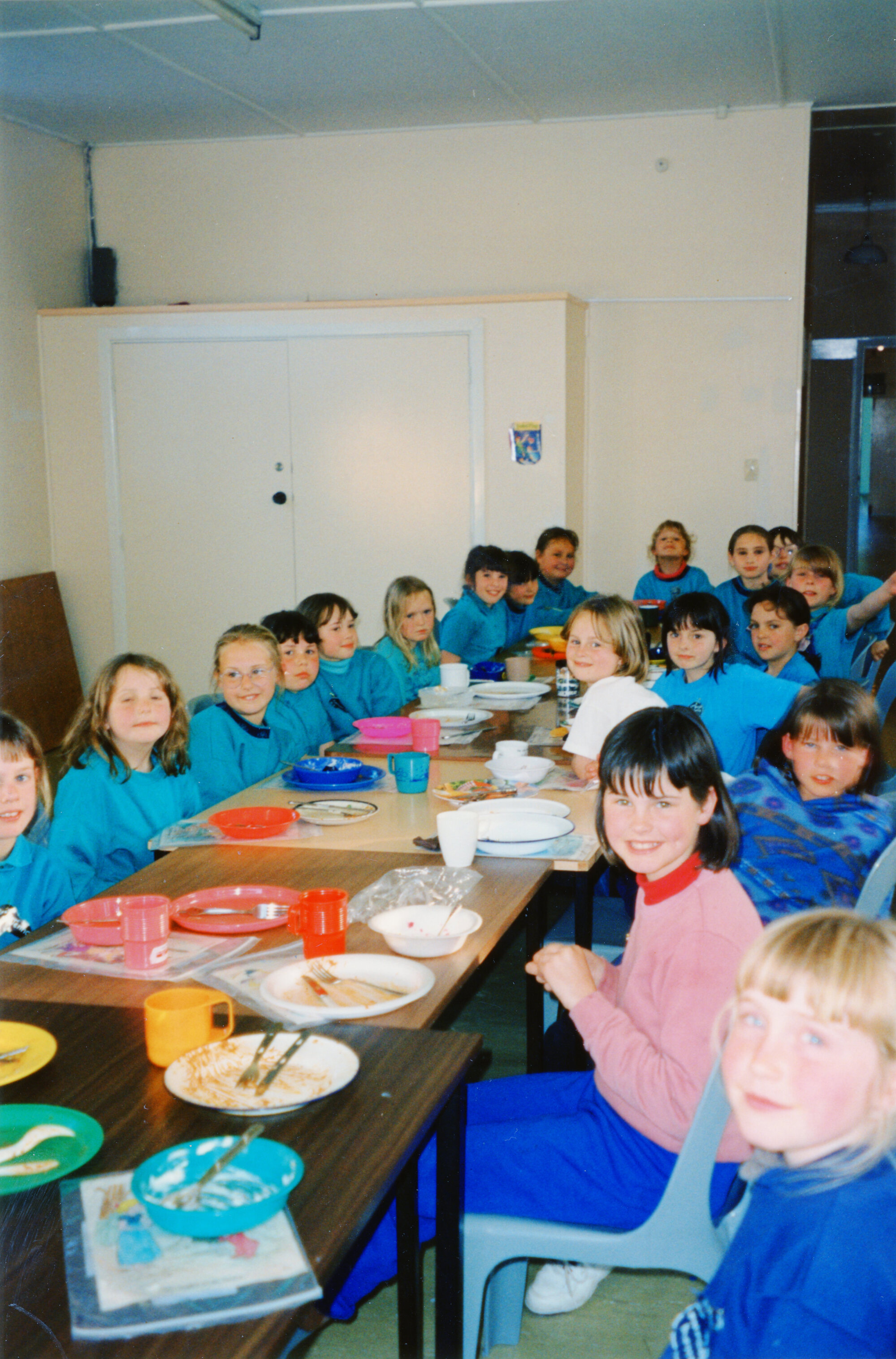 46th Pencarrow Brownie Pack (Upper Hutt)