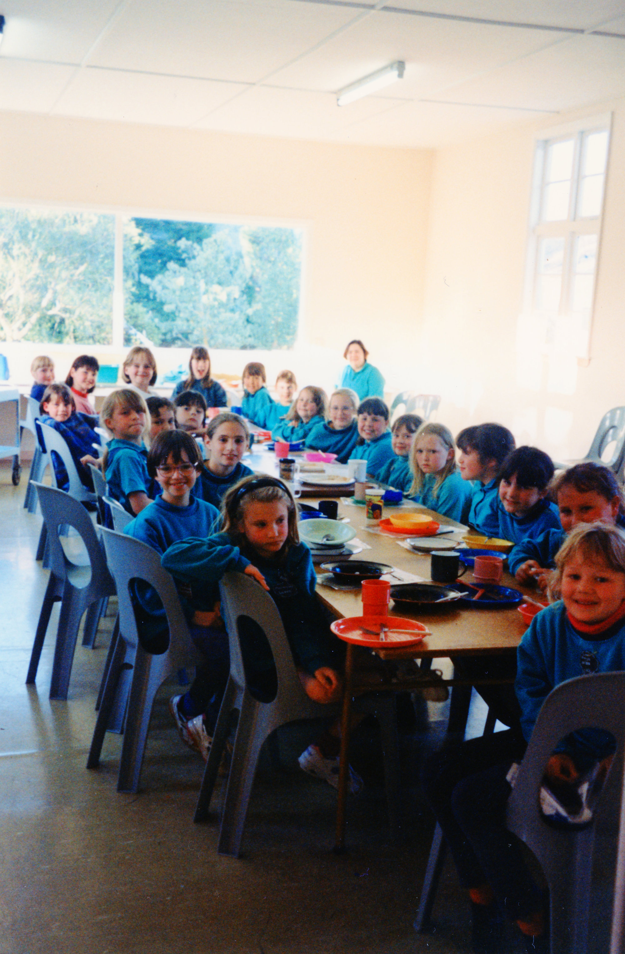46th Pencarrow Brownie Pack (Upper Hutt)