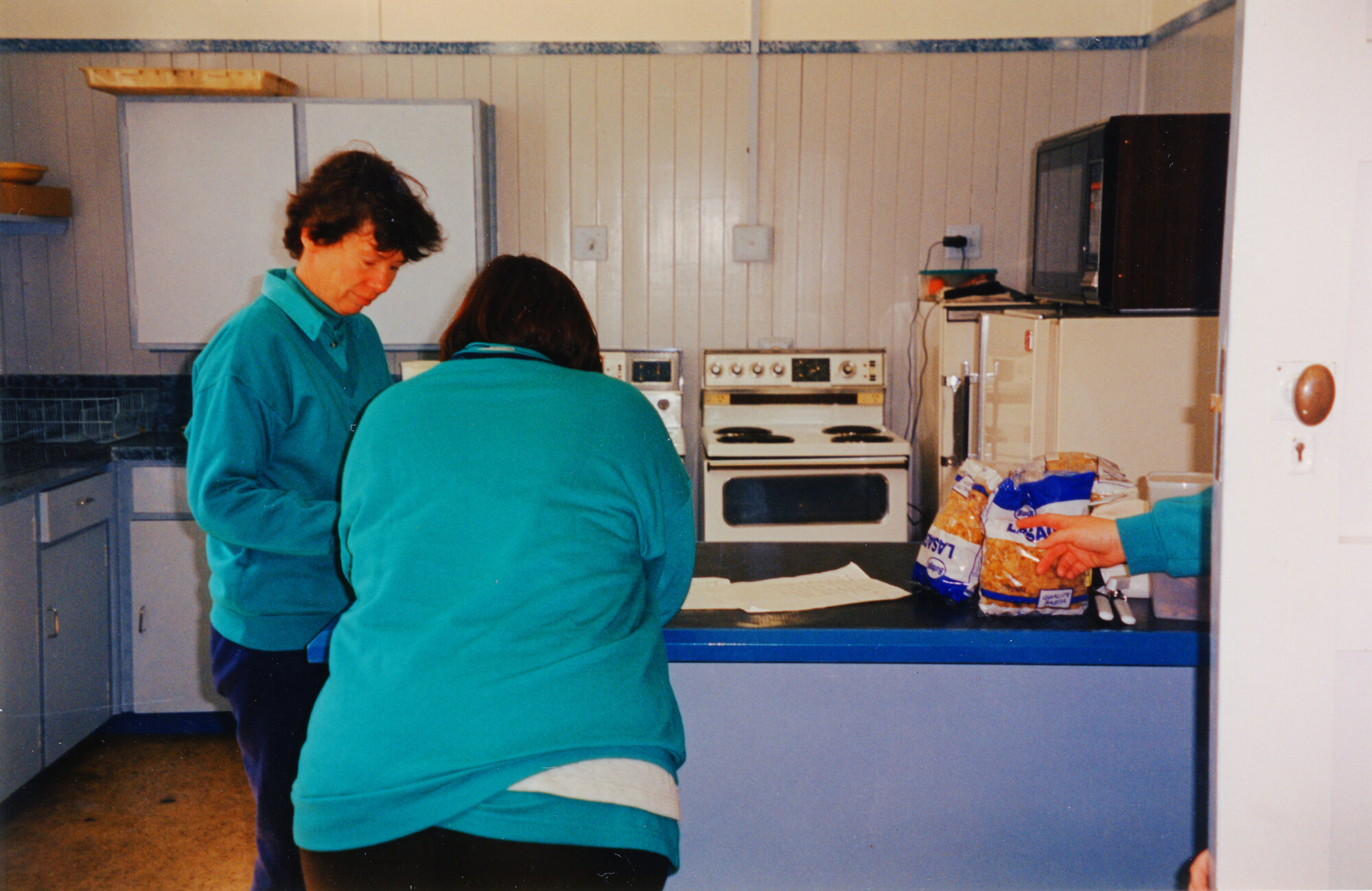 46th Pencarrow Brownie Pack (Upper Hutt)