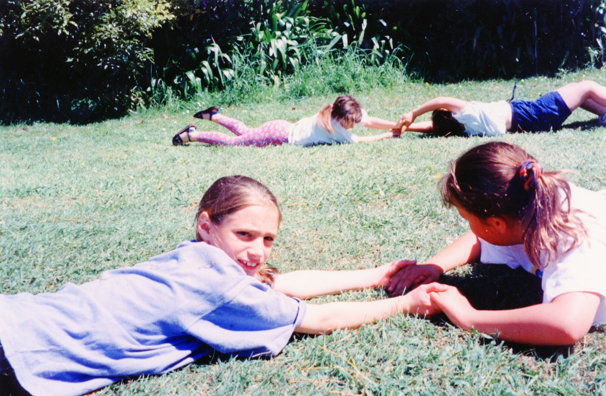 46th Pencarrow Brownie Pack (Upper Hutt)