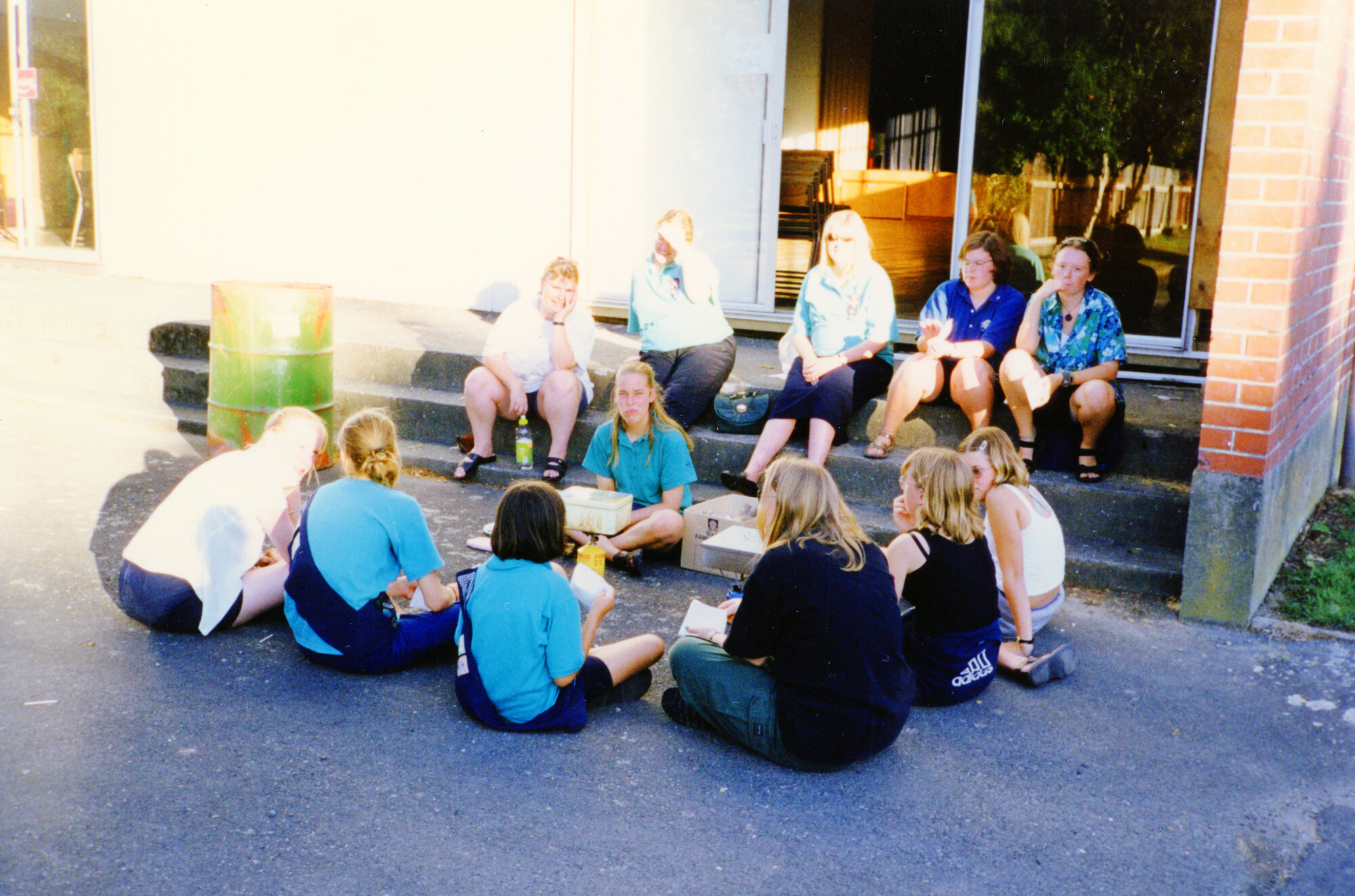 46th Pencarrow Brownie Pack (Upper Hutt)