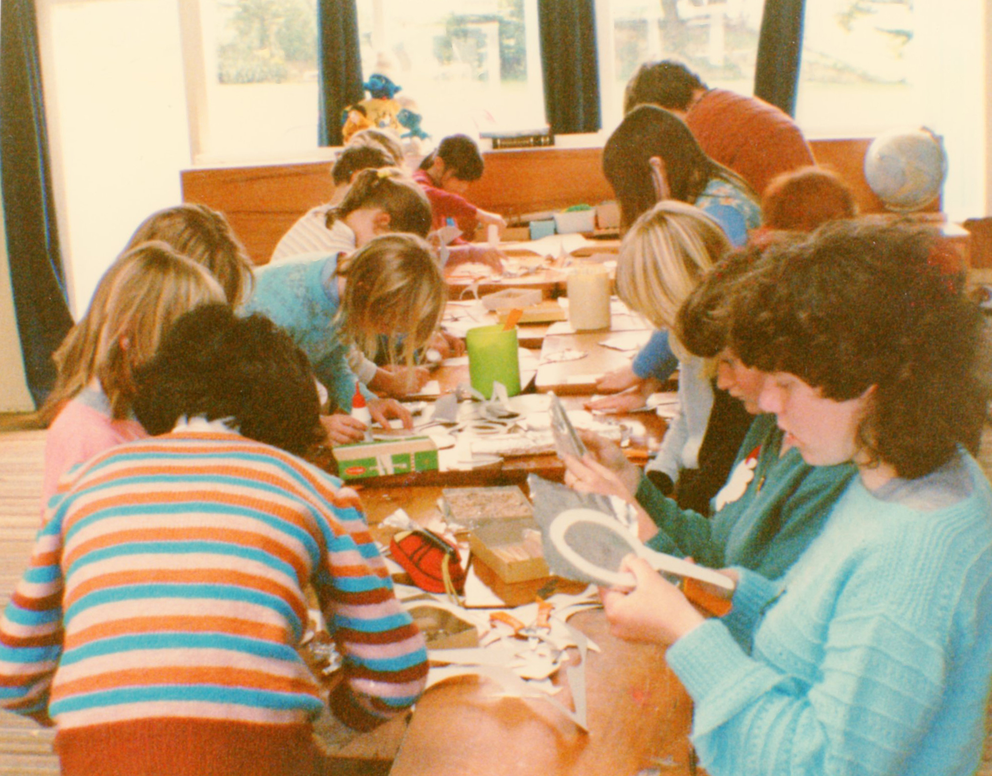 46th Pencarrow Brownie Pack (Upper Hutt)