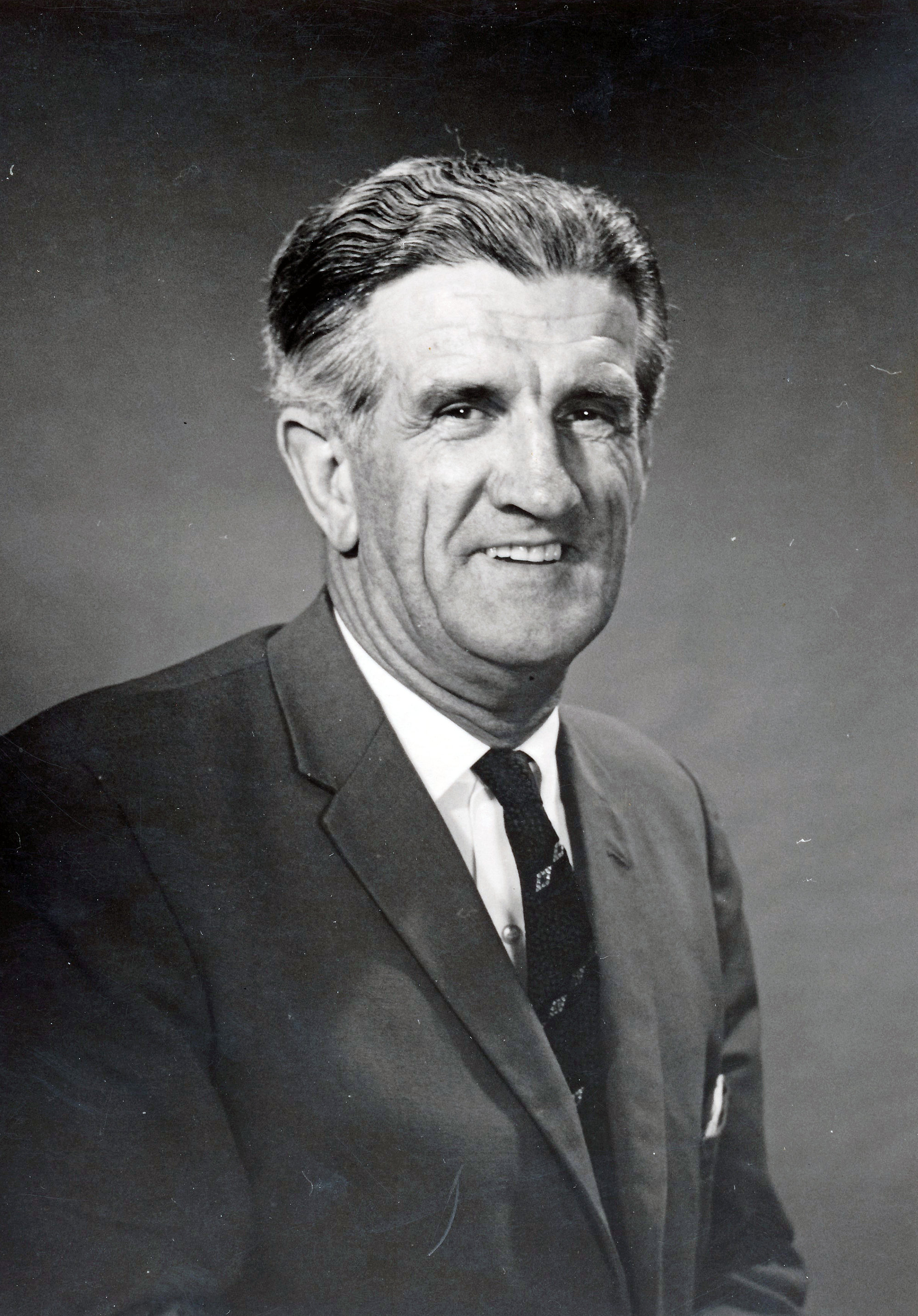 Upper Hutt School, D. Manson (1960-1965)