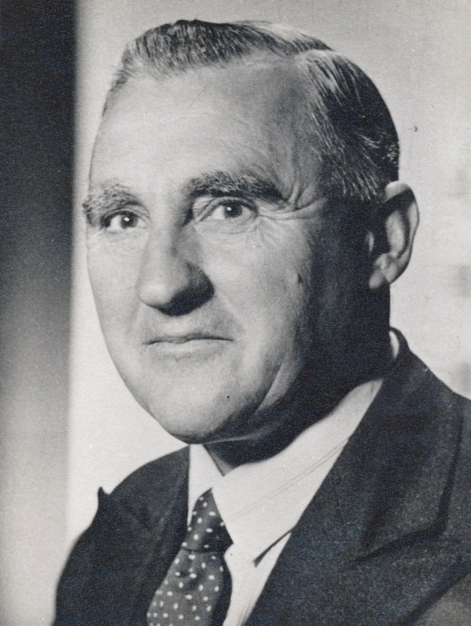 Upper Hutt School, C.A. Rendle (1937-194)