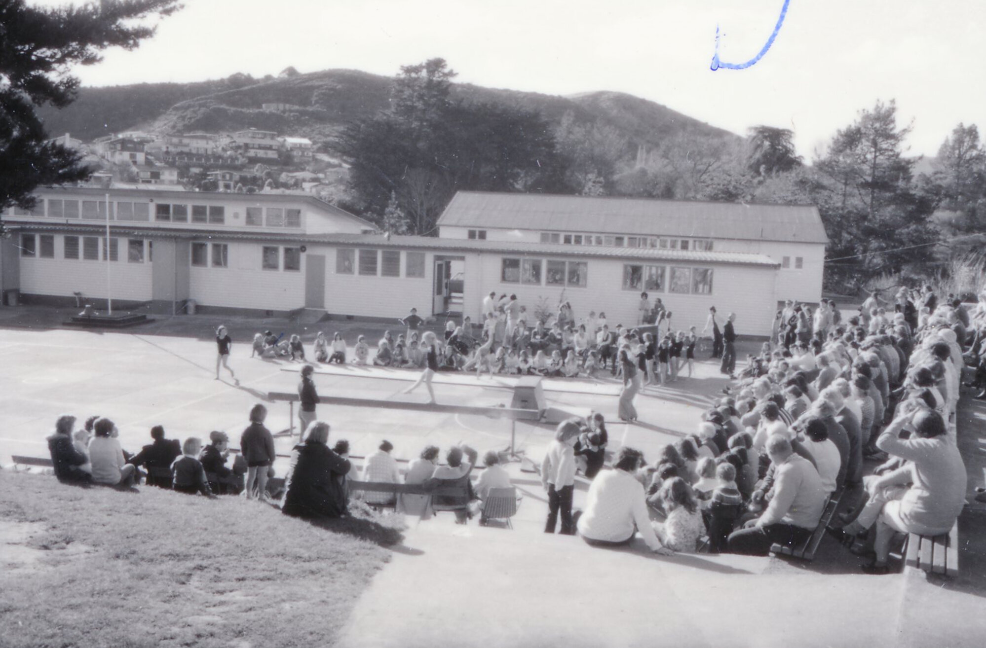Brown Owl School Centenary Celebrations; 9-10 June 1979