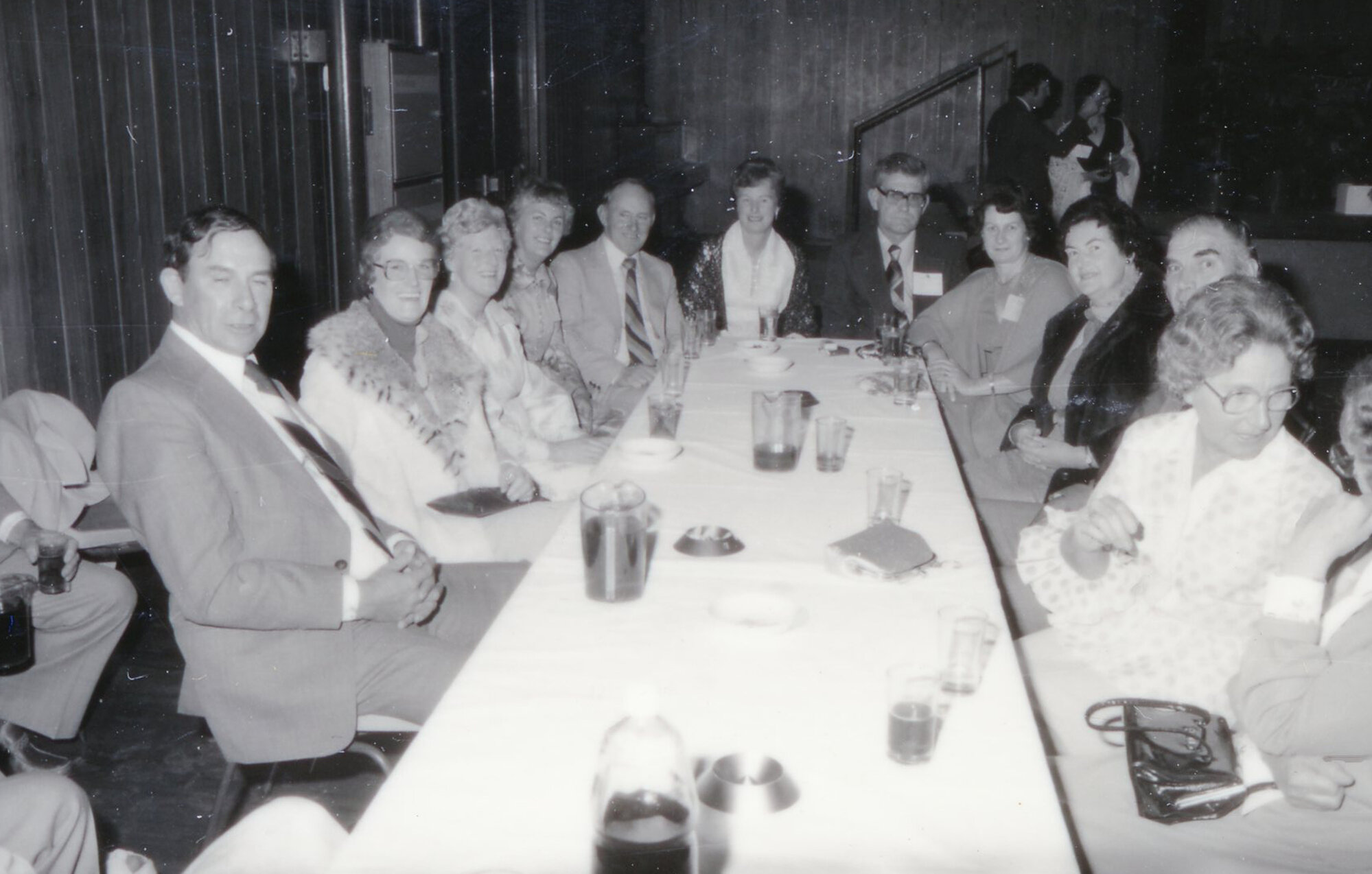 Brown Owl School Centenary Celebrations; 9-10 June 1979