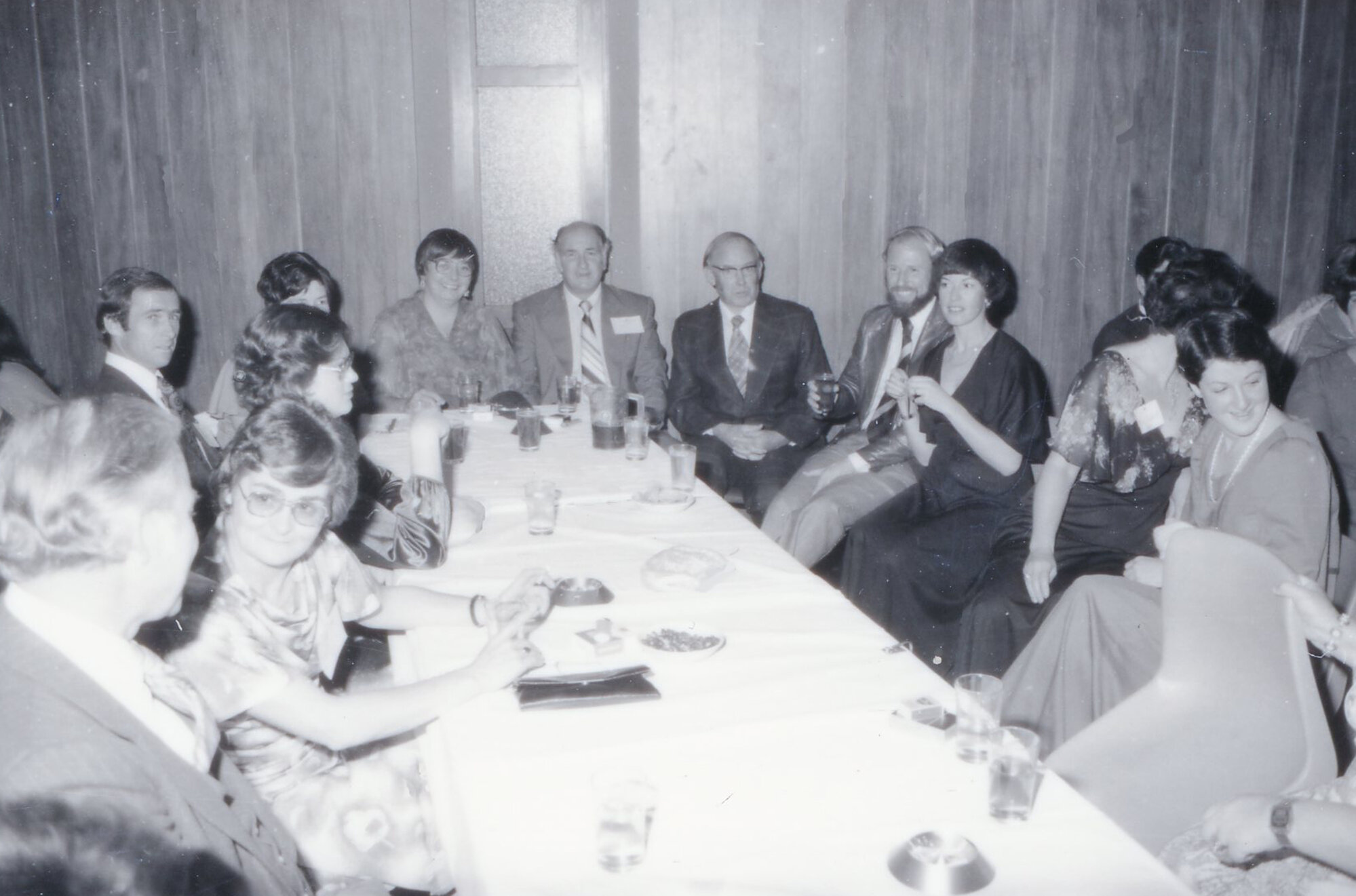 Brown Owl School Centenary Celebrations; 9-10 June 1979