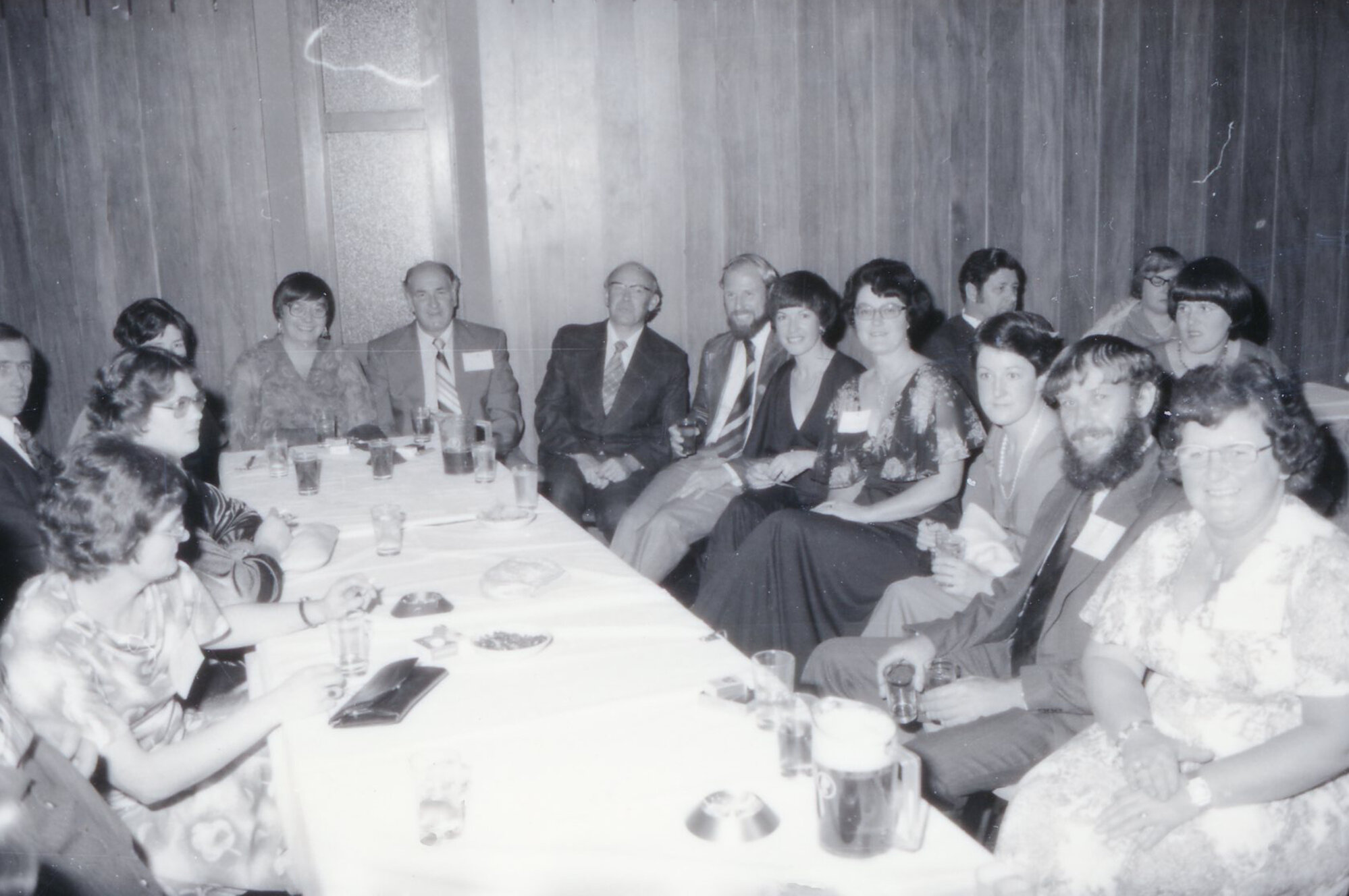 Brown Owl School Centenary Celebrations; 9-10 June 1979