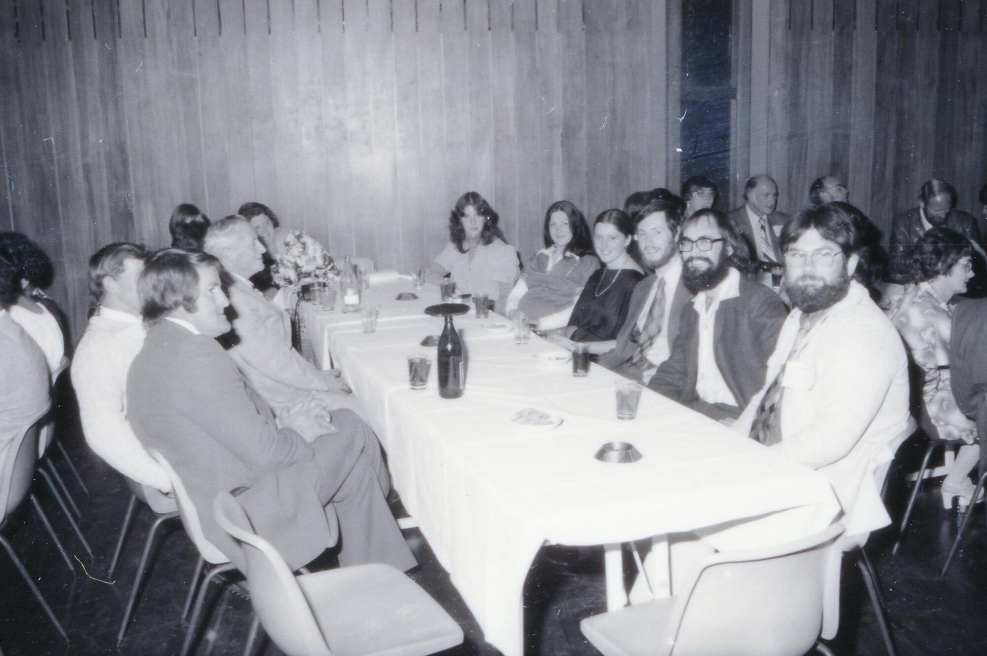 Brown Owl School Centenary Celebrations; 9-10 June 1979