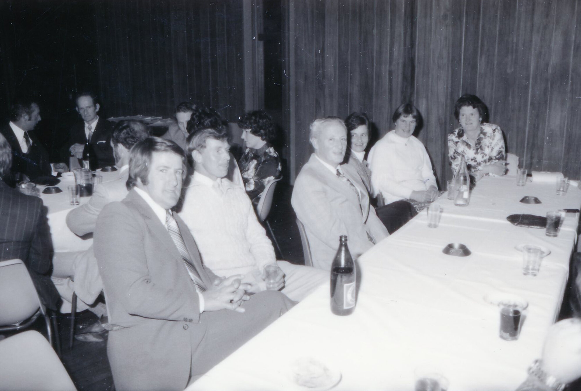 Brown Owl School Centenary Celebrations; 9-10 June 1979