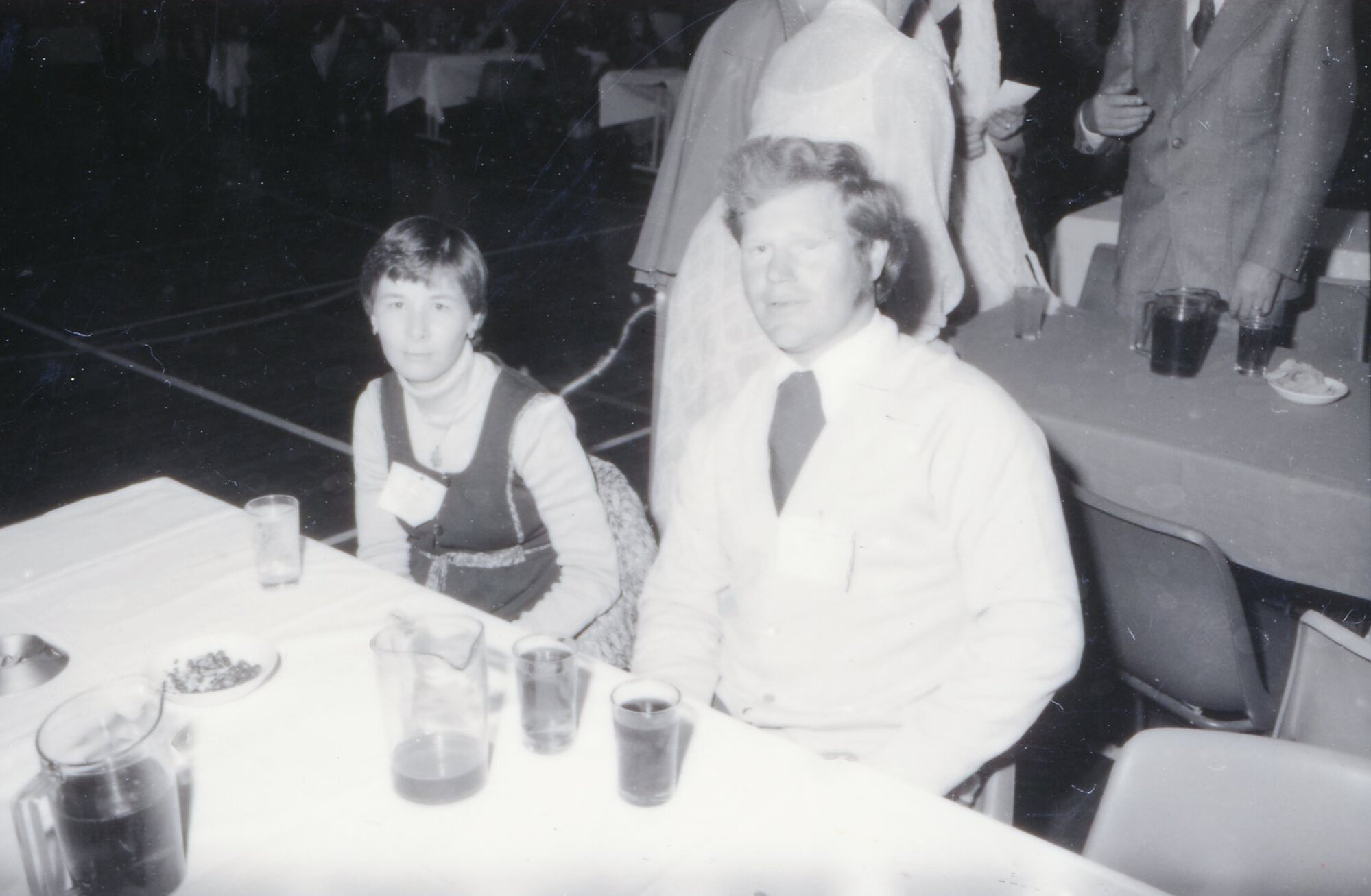 Brown Owl School Centenary Celebrations; 9-10 June 1979