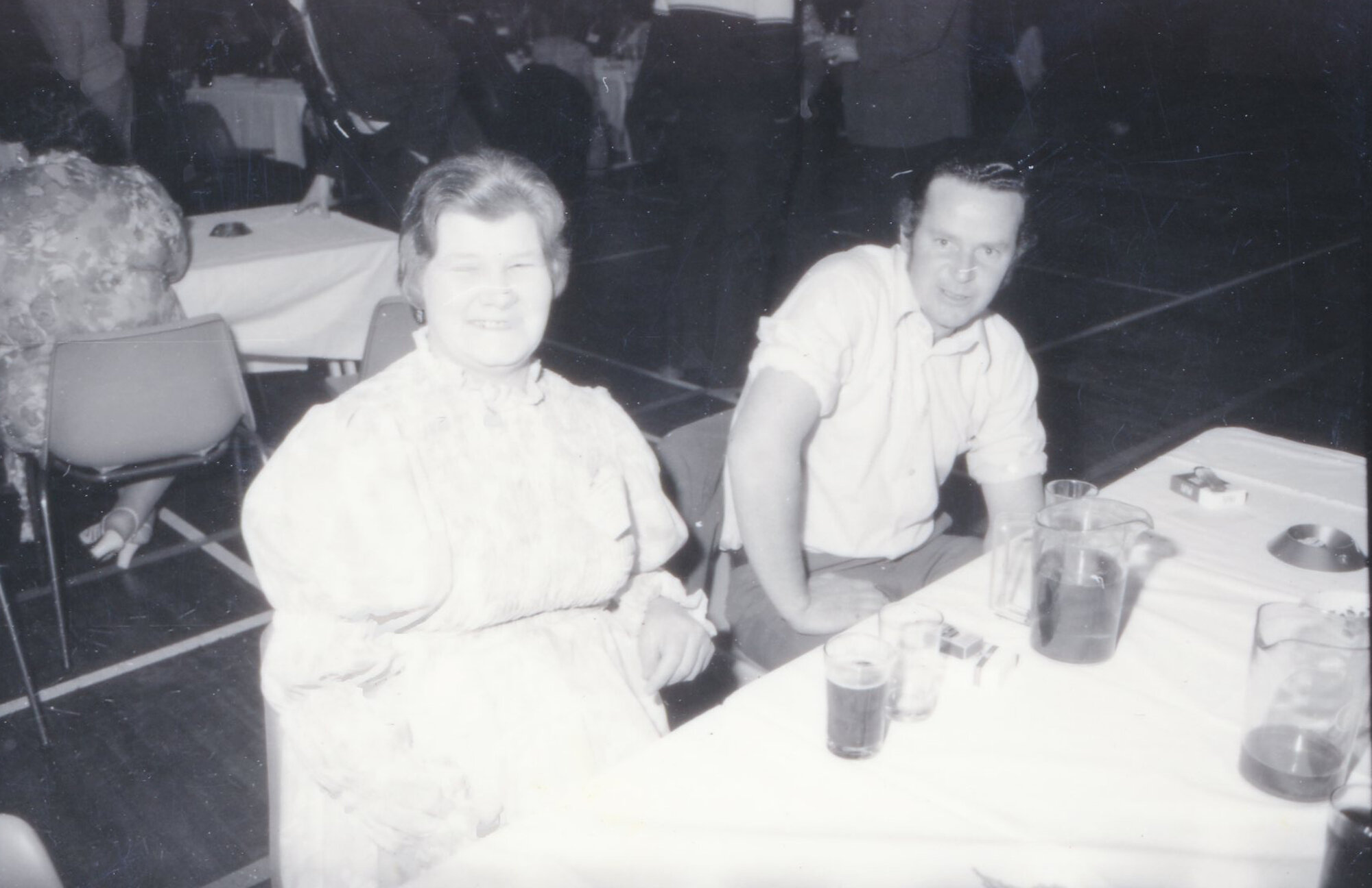 Brown Owl School Centenary Celebrations; 9-10 June 1979