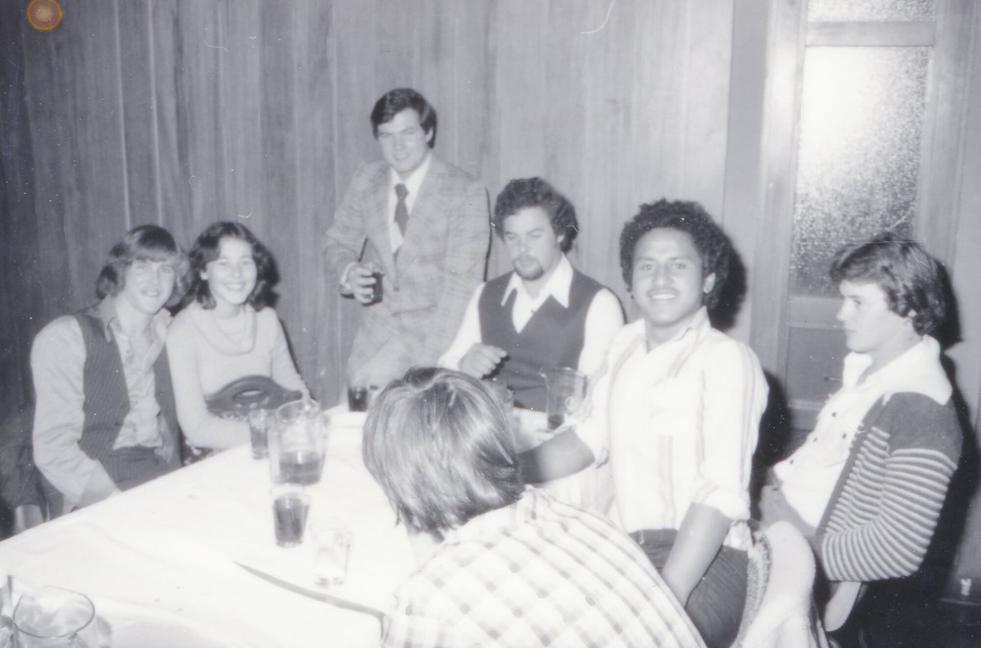 Brown Owl School Centenary Celebrations; 9-10 June 1979