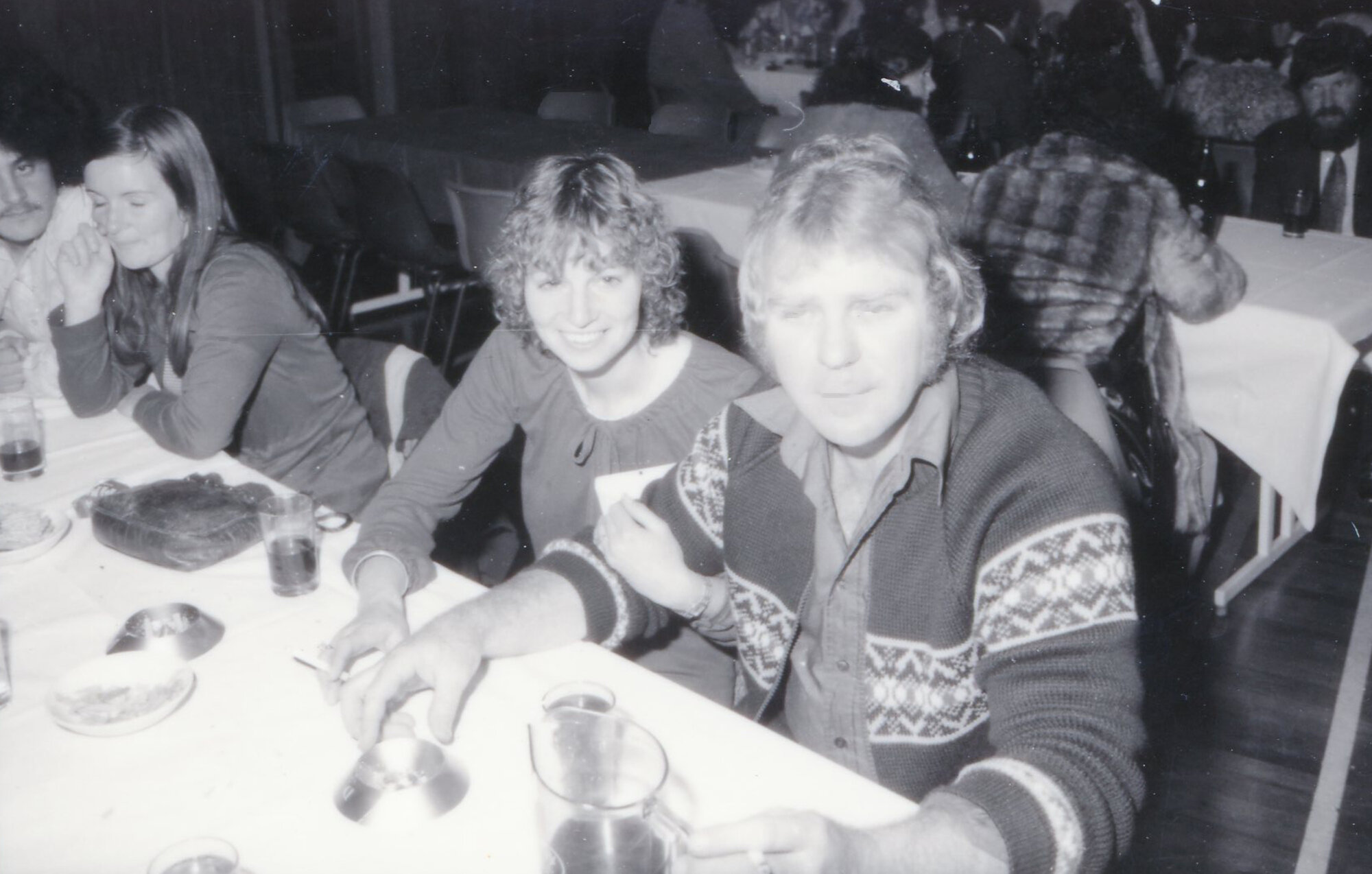 Brown Owl School Centenary Celebrations; 9-10 June 1979