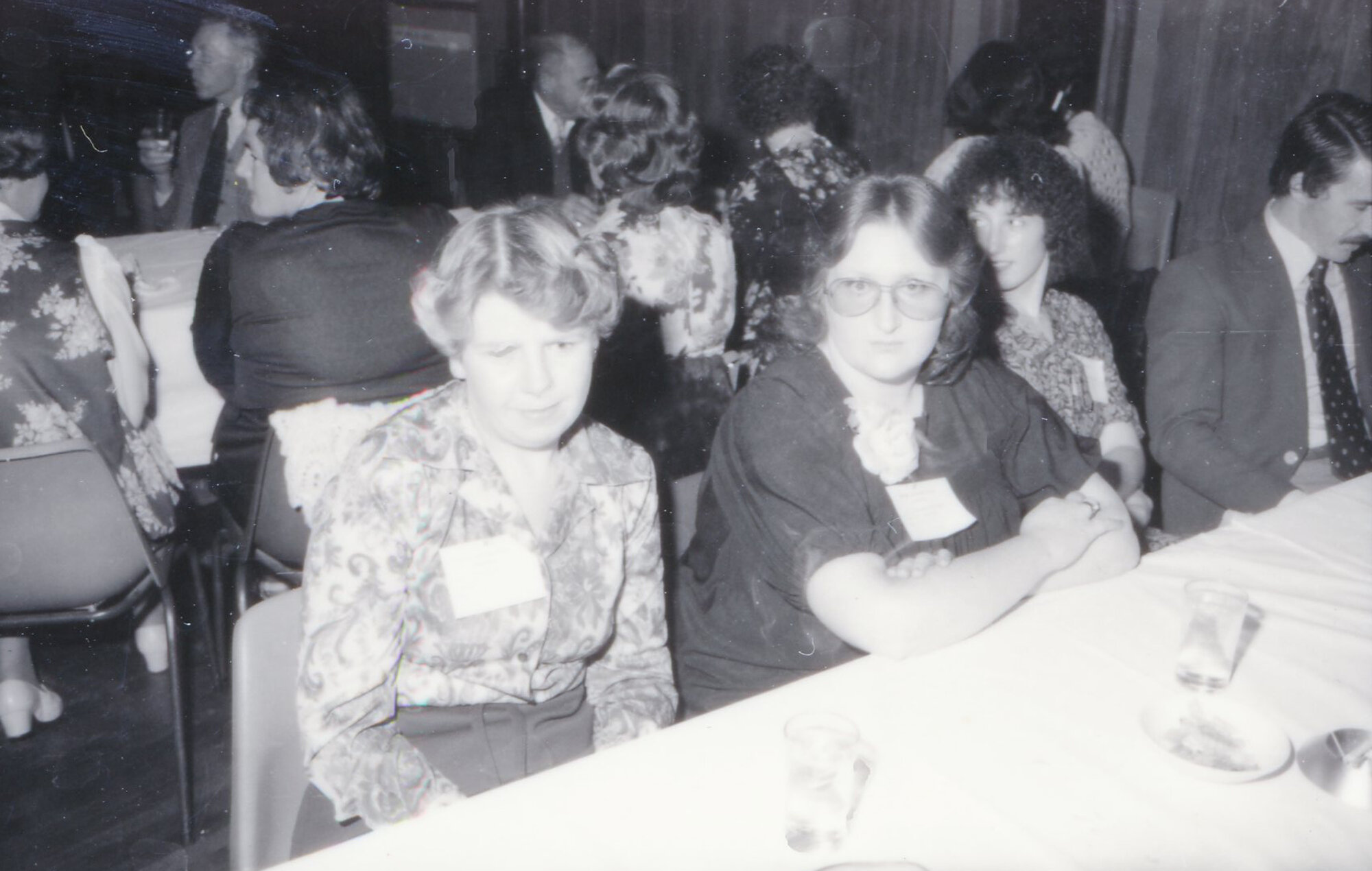 Brown Owl School Centenary Celebrations; 9-10 June 1979