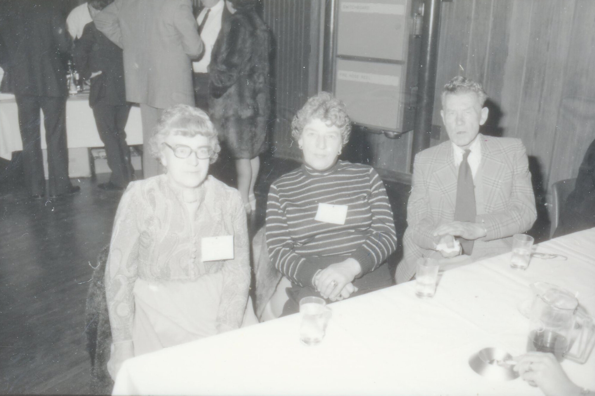 Brown Owl School Centenary Celebrations; 9-10 June 1979