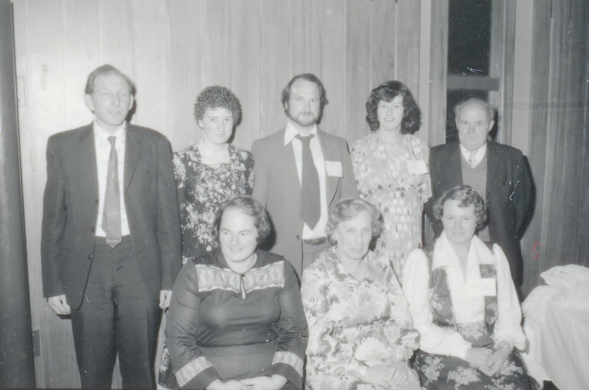 Brown Owl School Centenary Celebrations; 9-10 June 1979
