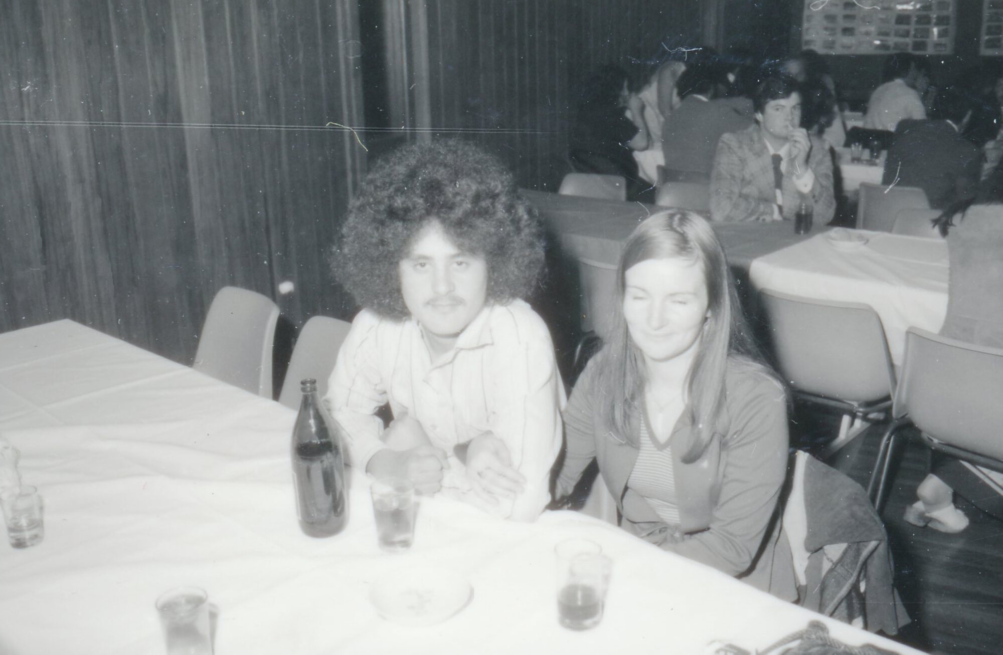Brown Owl School Centenary Celebrations; 9-10 June 1979