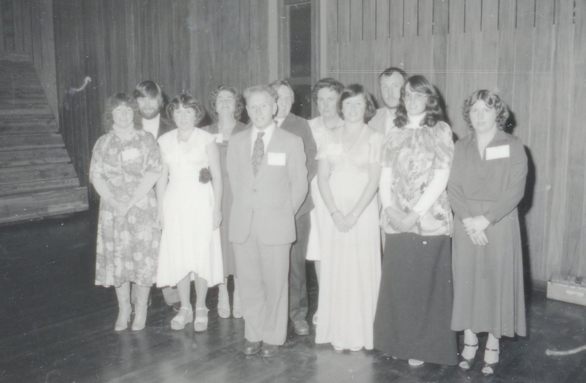 Brown Owl School Centenary Celebrations; 9-10 June 1979