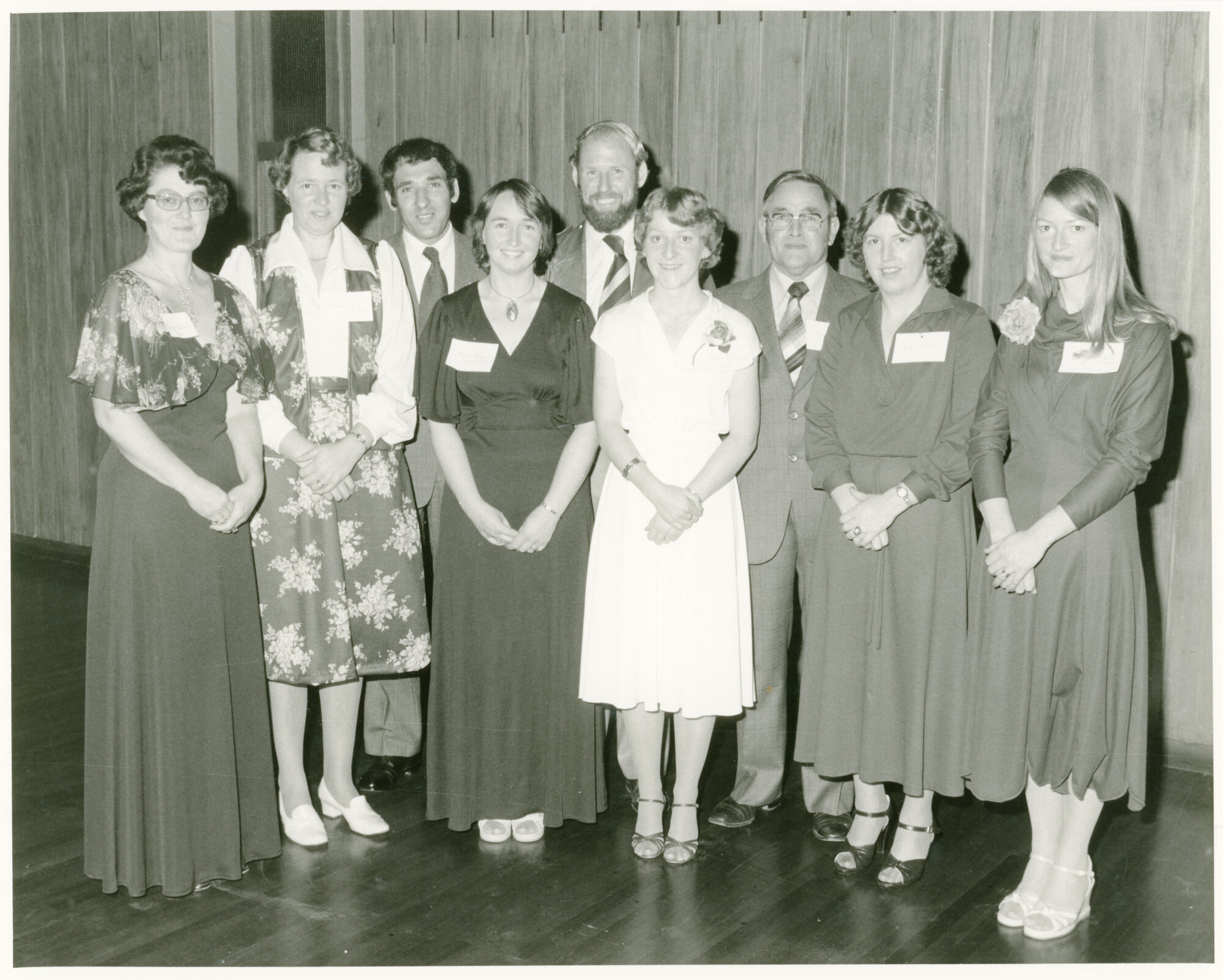 Te Marua School Centenary Celebrations Organising Committee; 1979 