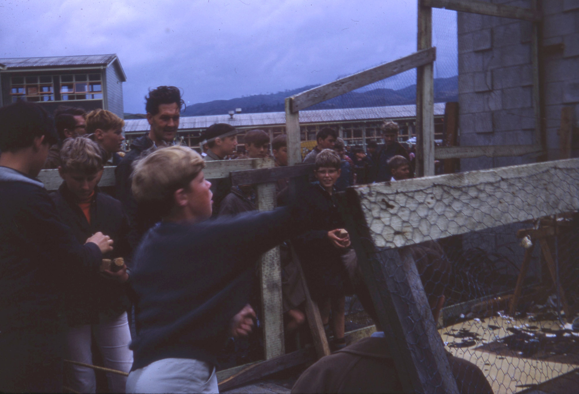 Upper Hutt School Gala; 1967