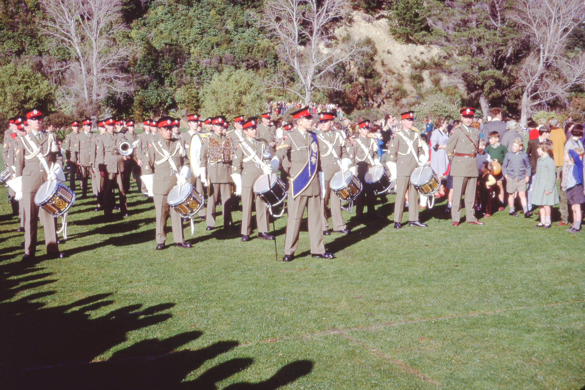 Upper Hutt City Declaration ; 1966