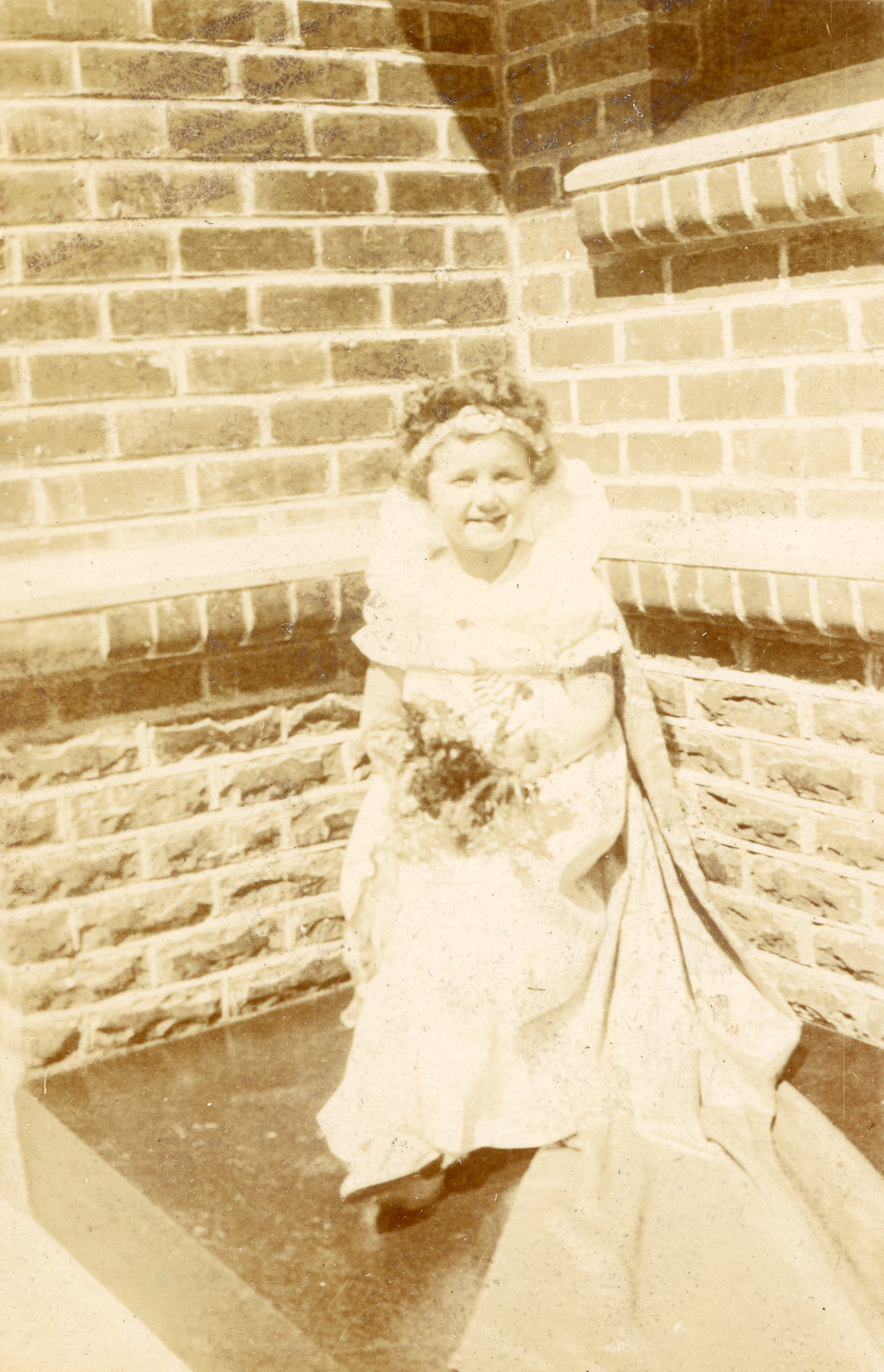 Campbell Family Photographs; Enid Carter; ca 1920s