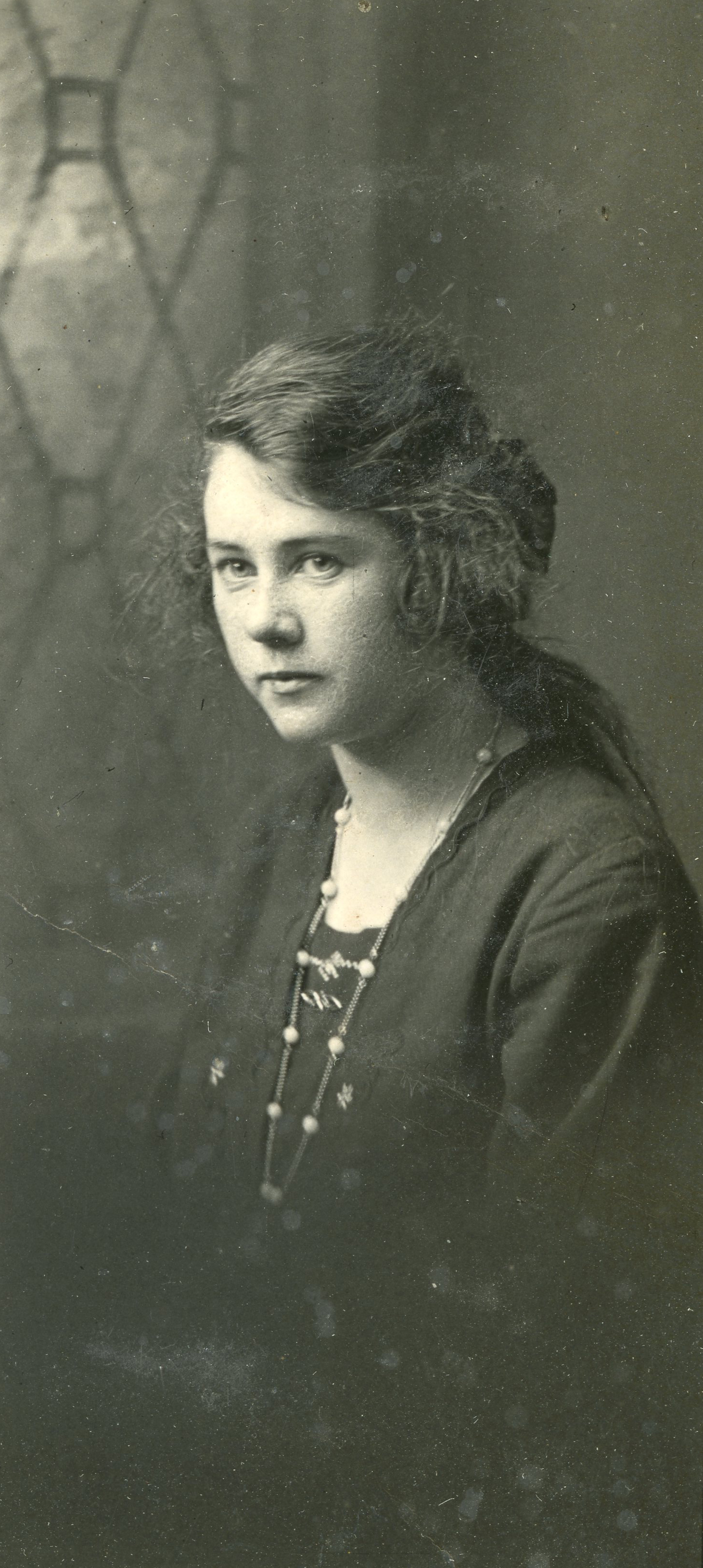 Campbell Family Photograph; ca 1920s