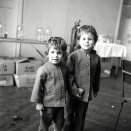 Cranke-West wedding. [P1-7967-10357]