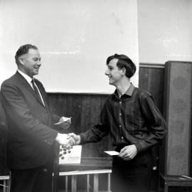 Animal Rescue children's photo competition prize winner