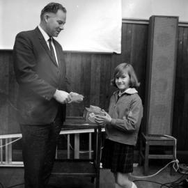 Animal Rescue children's photo competition