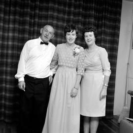 Armstrong 21st [P1-8054-10444]; birthday girl and parents.