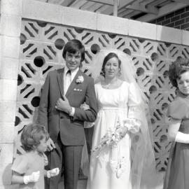 Beazley-Anderson wedding  2.