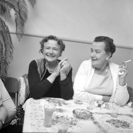 Kenneth Graham Rosson 21st.