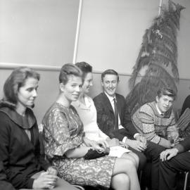 Kenneth Graham Rosson 21st.