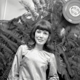 Kenneth Graham Rosson 21st.