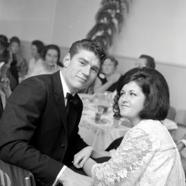 Kenneth Graham Rosson 21st.