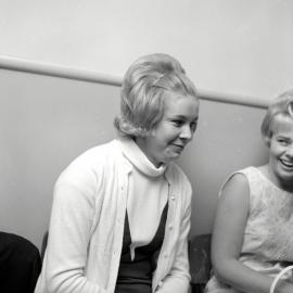 Kenneth Graham Rosson 21st.