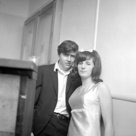 Kenneth Graham Rosson 21st.