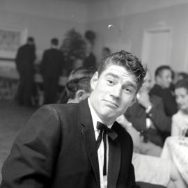 Kenneth Graham Rosson 21st.